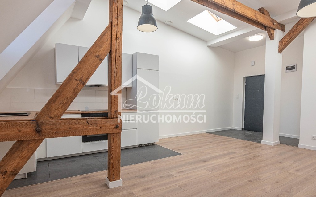 Mieszkanie 37,95&nbsp;m², Szczecin, Centrum, Jagiellońska - zdjęcie 13