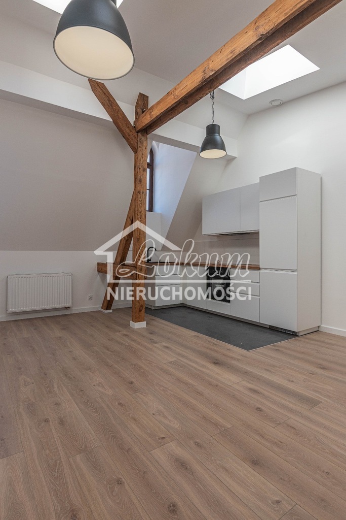 Mieszkanie 37,95&nbsp;m², Szczecin, Centrum, Jagiellońska - zdjęcie 10