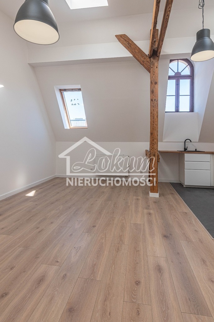 Mieszkanie 37,95&nbsp;m², Szczecin, Centrum, Jagiellońska - zdjęcie 18