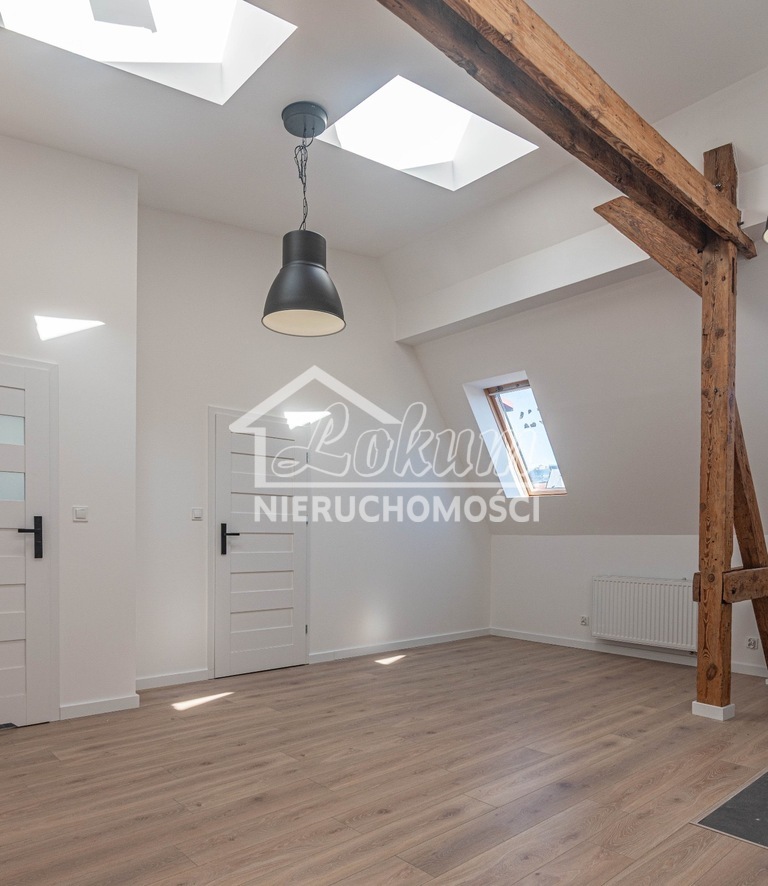 Mieszkanie 37,95&nbsp;m², Szczecin, Centrum, Jagiellońska - zdjęcie 11