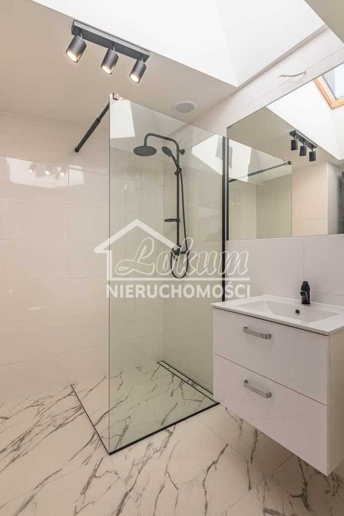 Mieszkanie 37,95&nbsp;m², Szczecin, Centrum, Jagiellońska - zdjęcie 9