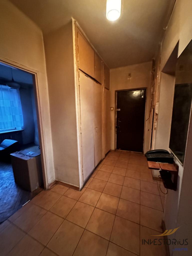 Trzypokojowe mieszkanie w centrum Łodzi - zdjęcie 5