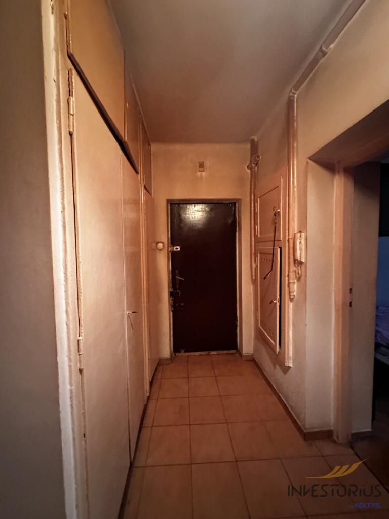Trzypokojowe mieszkanie w centrum Łodzi - zdjęcie 7