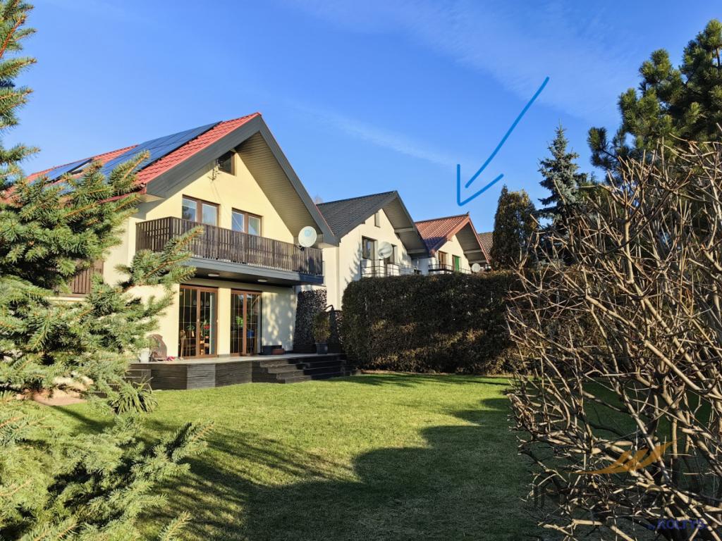 Dom Szeregowy 230 m2 na Klinach z ogródkiem - zdjęcie 28