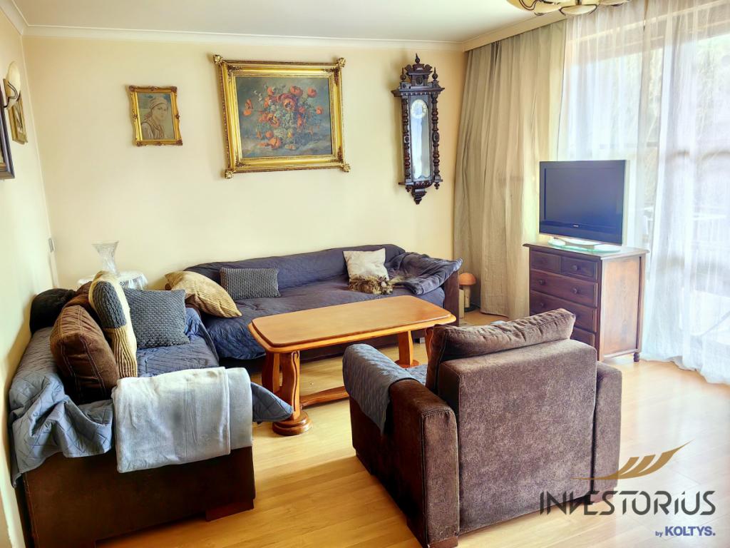 Dom Szeregowy 230 m2 na Klinach z ogródkiem - zdjęcie 7
