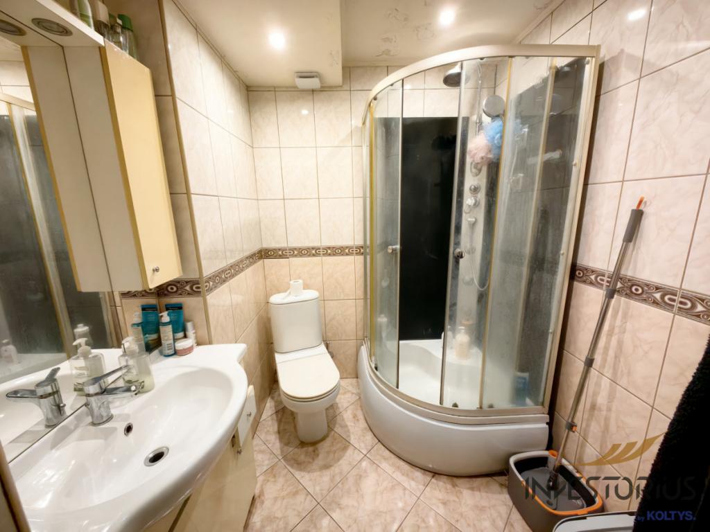 Dom Szeregowy 230 m2 na Klinach z ogródkiem - zdjęcie 12