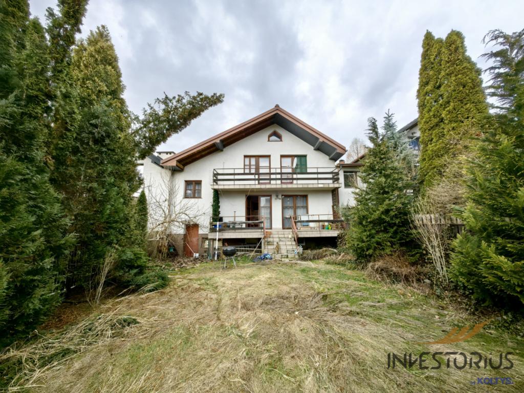 Dom Szeregowy 230 m2 na Klinach z ogródkiem - zdjęcie 14