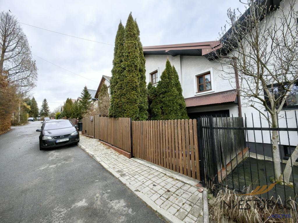 Dom Szeregowy 230 m2 na Klinach z ogródkiem - zdjęcie 5