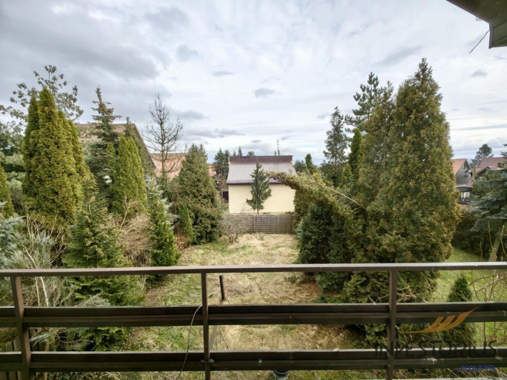 Dom Szeregowy 230 m2 na Klinach z ogródkiem - zdjęcie 27
