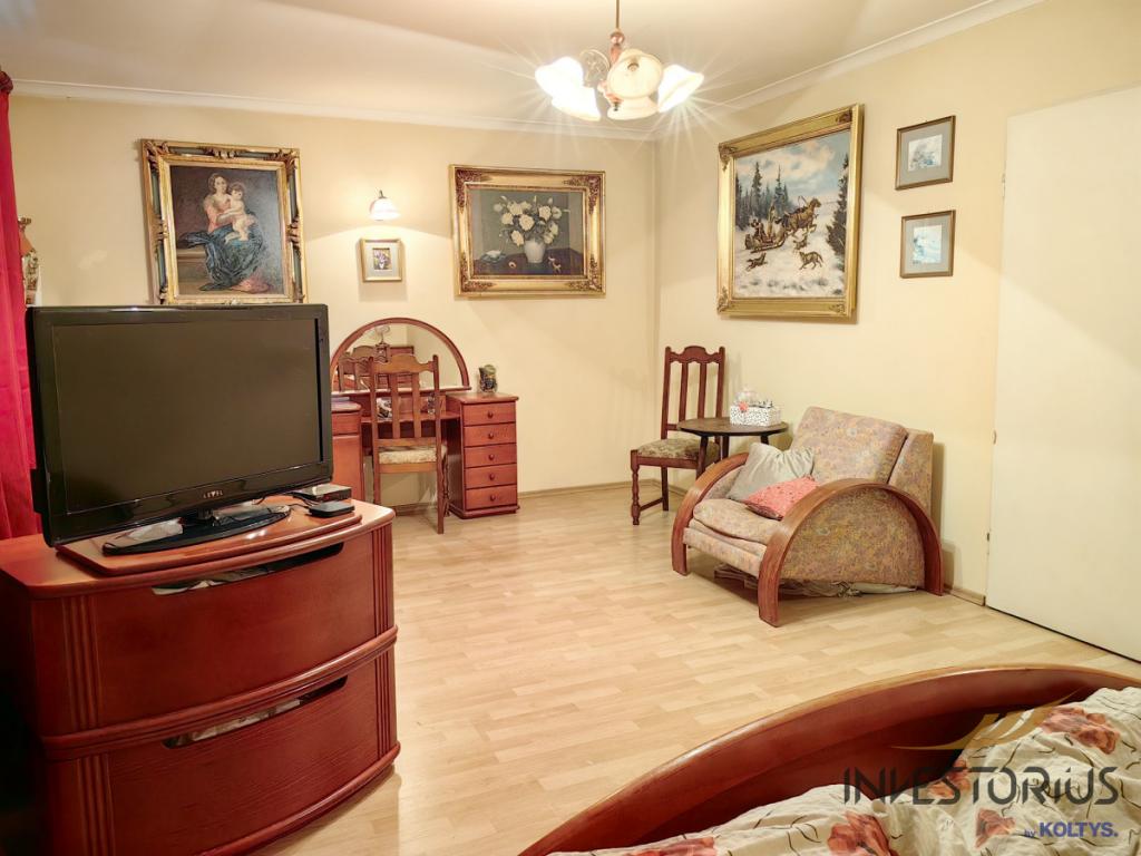 Dom Szeregowy 230 m2 na Klinach z ogródkiem - zdjęcie 18