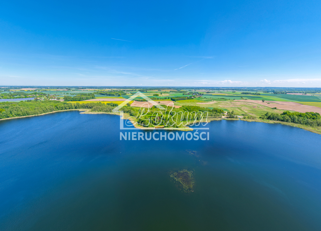 Działka budowlana 870&nbsp;m², Sielsko - zdjęcie 1