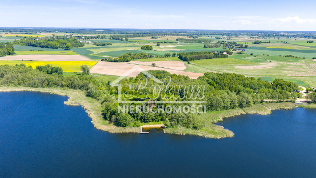 Działka budowlana 870&nbsp;m², Sielsko - zdjęcie 2