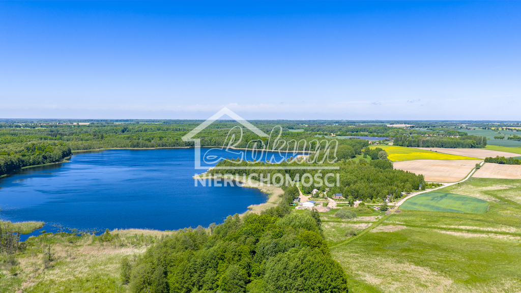 Działka budowlana 870&nbsp;m², Sielsko - zdjęcie 7