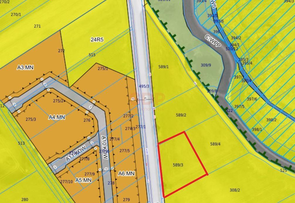 Działka gospodarstwo 3000 m², Siedlce - zdjęcie 5