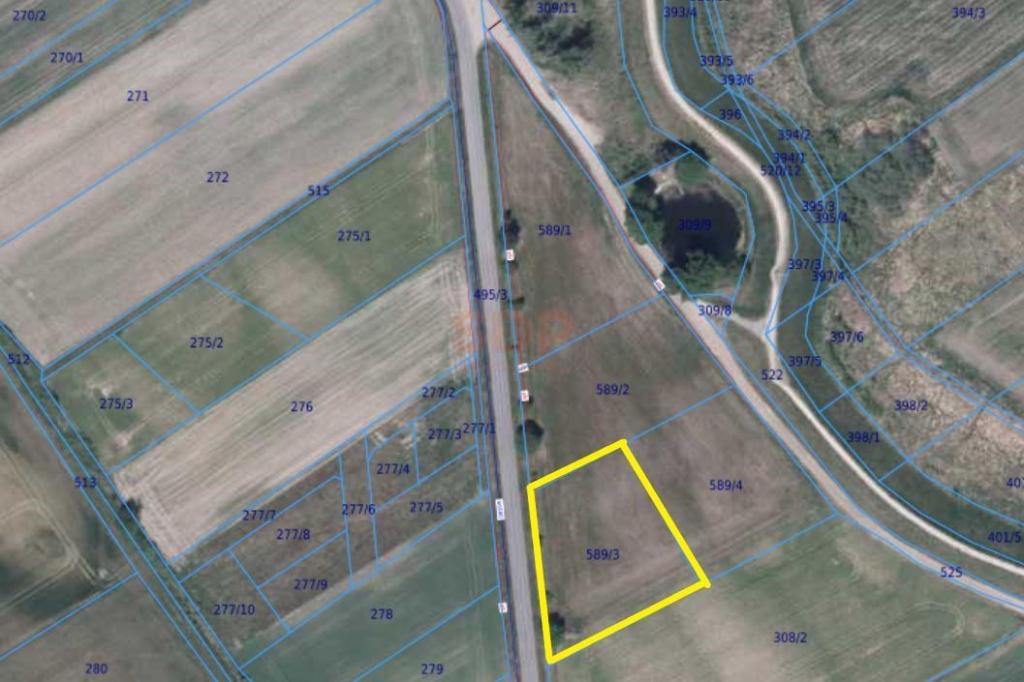 Działka gospodarstwo 3000 m², Siedlce - zdjęcie 6