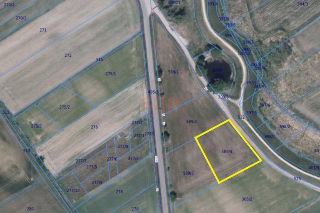 Działka gospodarstwo 3000 m², Siedlce - zdjęcie 6