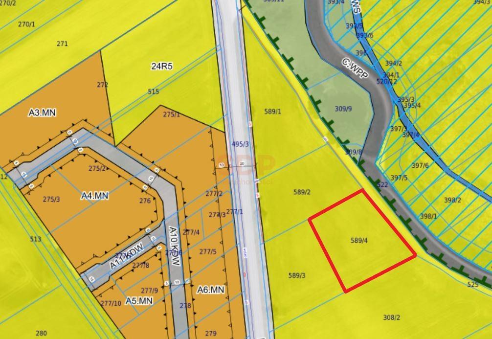 Działka gospodarstwo 3000 m², Siedlce - zdjęcie 5