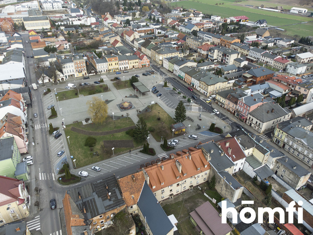 Działka budowlana 142&nbsp;m², Rakoniewice, Wolsztyńska - zdjęcie 4