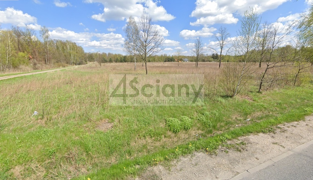Działka budowlana 5,14&nbsp;ha, Musuły - zdjęcie 1