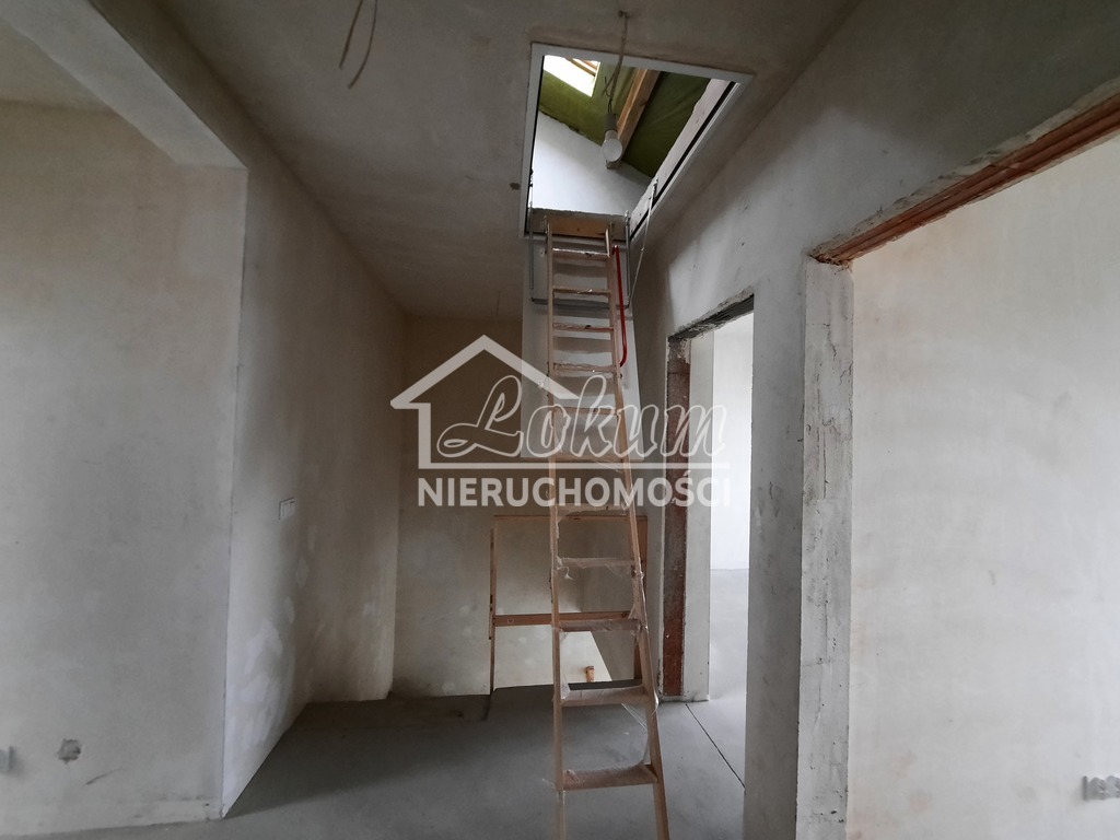 Dom 139&nbsp;m², Szczecin - zdjęcie 7