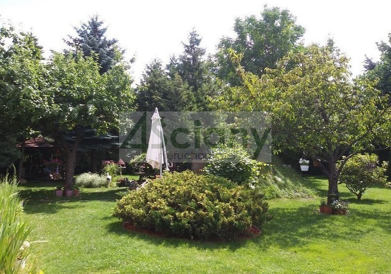 Działka budowlana 1006&nbsp;m², Dziekanów Leśny - zdjęcie 3