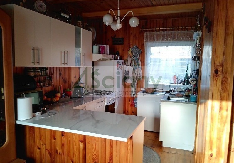 Działka budowlana 1006&nbsp;m², Dziekanów Leśny - zdjęcie 5