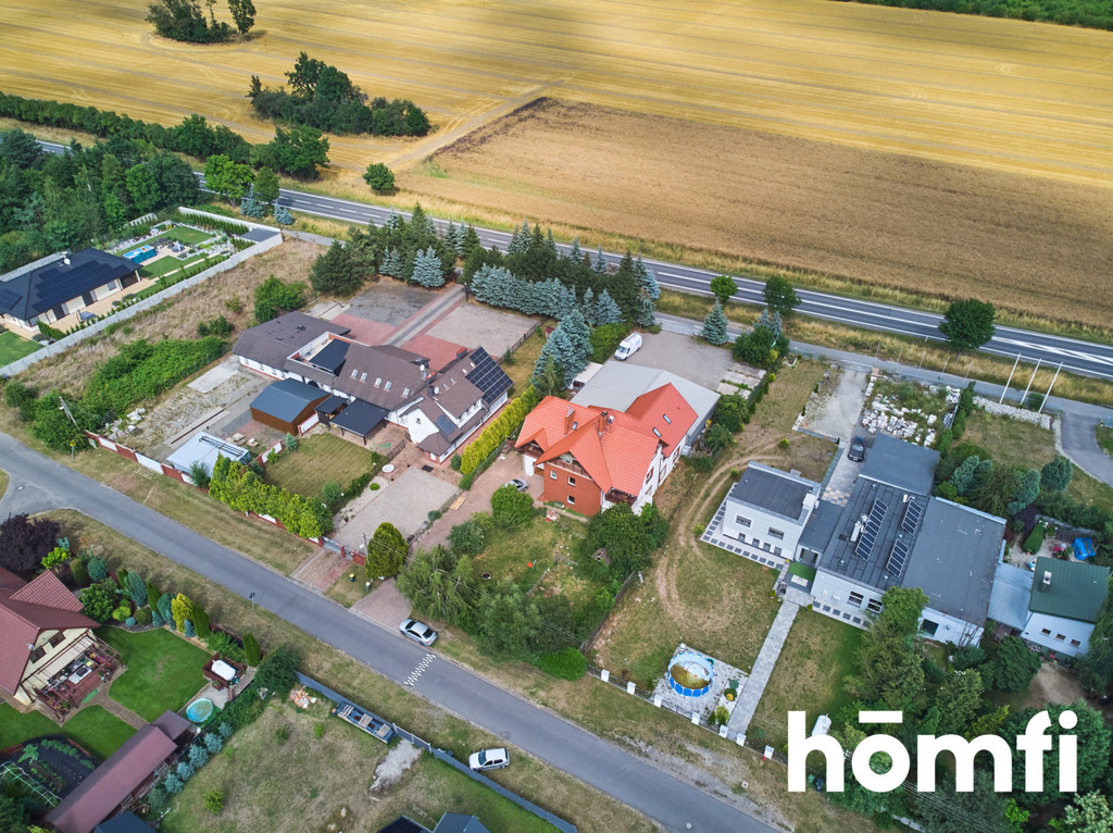 Lokal usługowy na sprzedaż, 216&nbsp;m², Zielęcice, Rzemieślnicza - zdjęcie 6