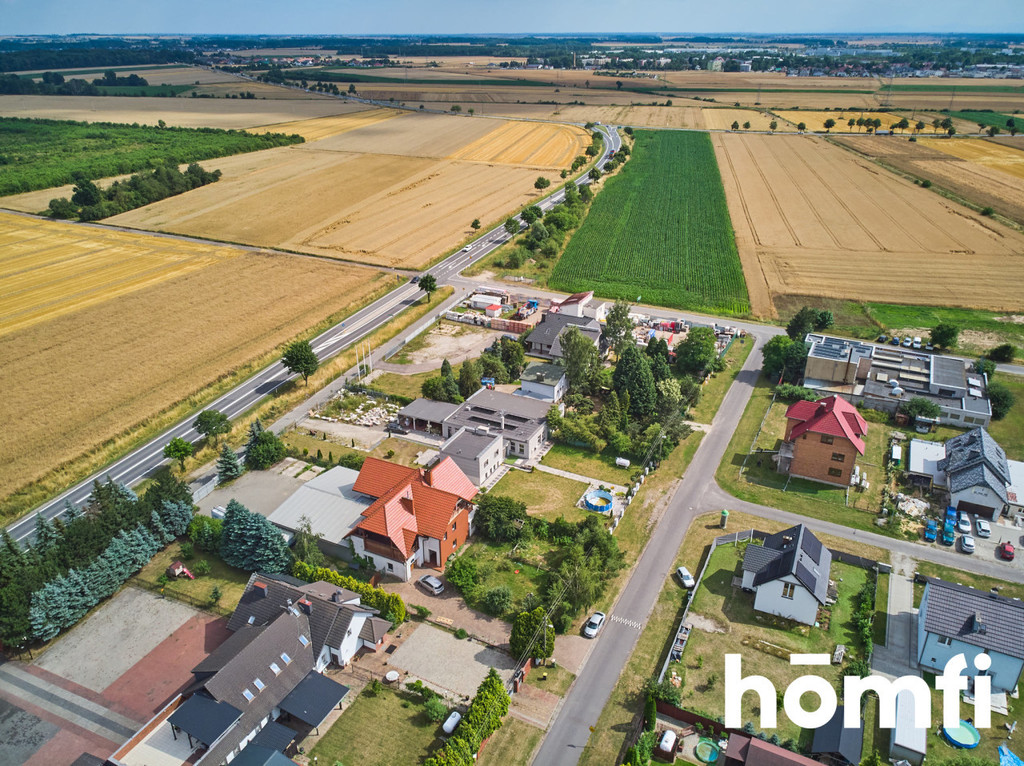 Lokal usługowy na sprzedaż, 216&nbsp;m², Zielęcice, Rzemieślnicza - zdjęcie 10