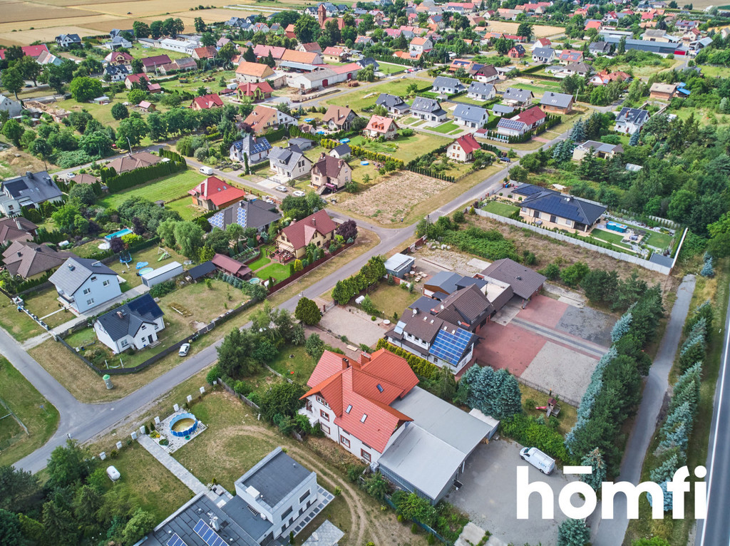 Lokal usługowy na sprzedaż, 216&nbsp;m², Zielęcice, Rzemieślnicza - zdjęcie 9