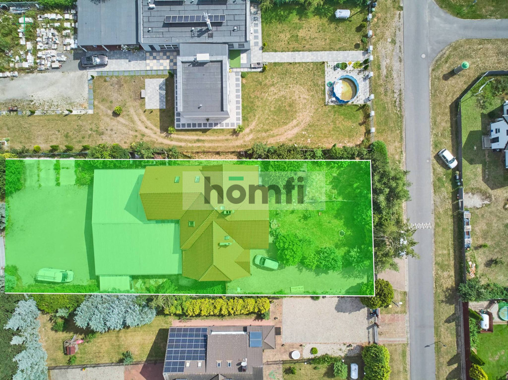 Lokal usługowy na sprzedaż, 216&nbsp;m², Zielęcice, Rzemieślnicza - zdjęcie 2