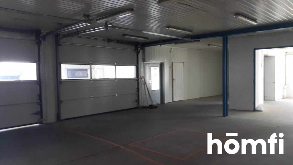 Lokal usługowy na sprzedaż, 216&nbsp;m², Zielęcice, Rzemieślnicza - zdjęcie 12