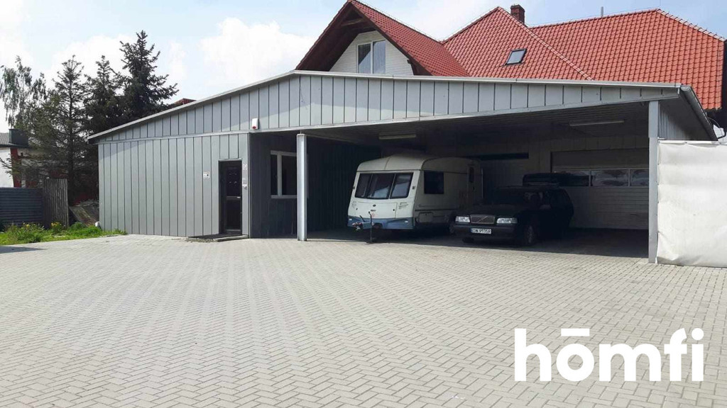 Lokal usługowy na sprzedaż, 216&nbsp;m², Zielęcice, Rzemieślnicza - zdjęcie 11