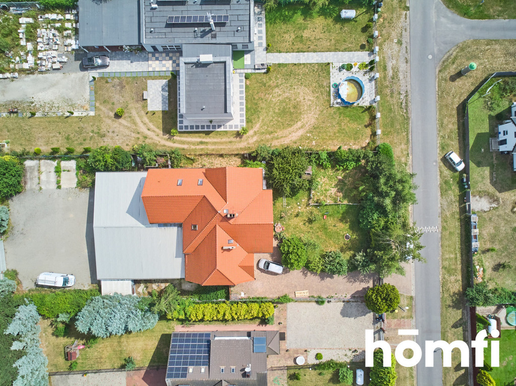 Lokal usługowy na sprzedaż, 216&nbsp;m², Zielęcice, Rzemieślnicza - zdjęcie 1
