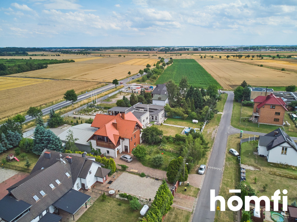 Lokal usługowy na sprzedaż, 216&nbsp;m², Zielęcice, Rzemieślnicza - zdjęcie 5