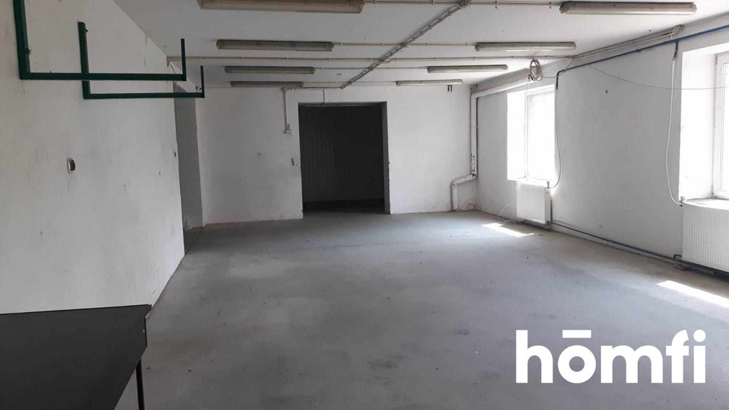 Lokal usługowy na sprzedaż, 216&nbsp;m², Zielęcice, Rzemieślnicza - zdjęcie 13