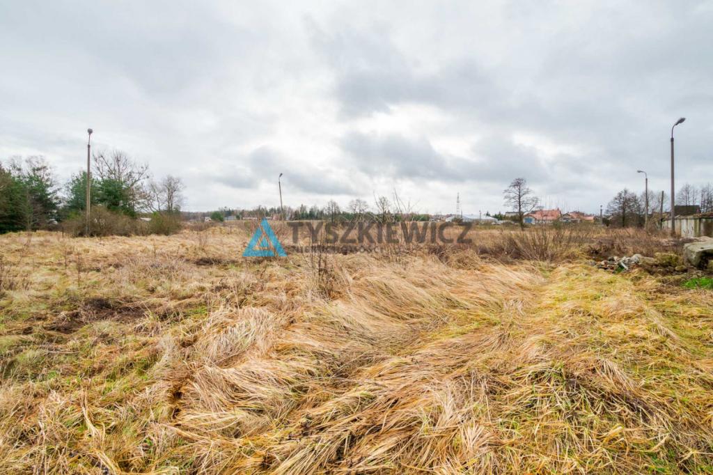 Działka inwestycyjna w centrum Czerska - zdjęcie 13