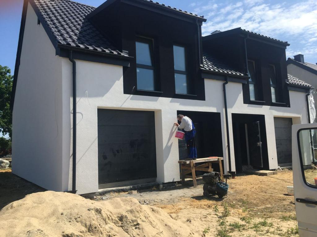 duża działka , garaż , piękne miejsce - zdjęcie 2