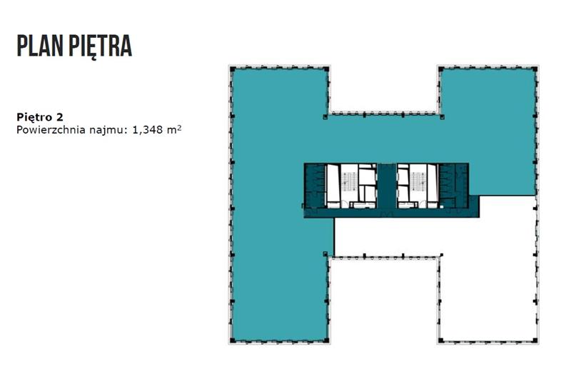 Lokal biurowy do wynajęcia, 500&nbsp;m², Gdynia, Władysława IV - zdjęcie 10