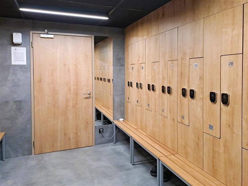 Lokal biurowy do wynajęcia, 500&nbsp;m², Gdynia, Władysława IV - zdjęcie 17