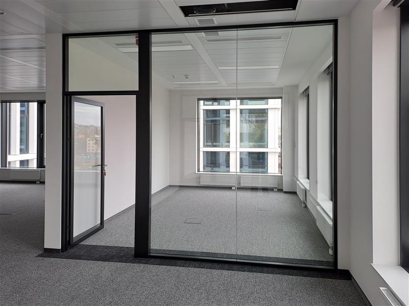 Lokal biurowy do wynajęcia, 401&nbsp;m², Gdynia, Władysława IV - zdjęcie 5