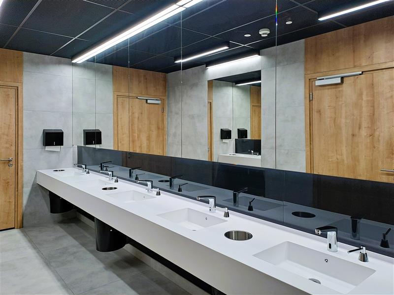 Lokal biurowy do wynajęcia, 401&nbsp;m², Gdynia, Władysława IV - zdjęcie 6
