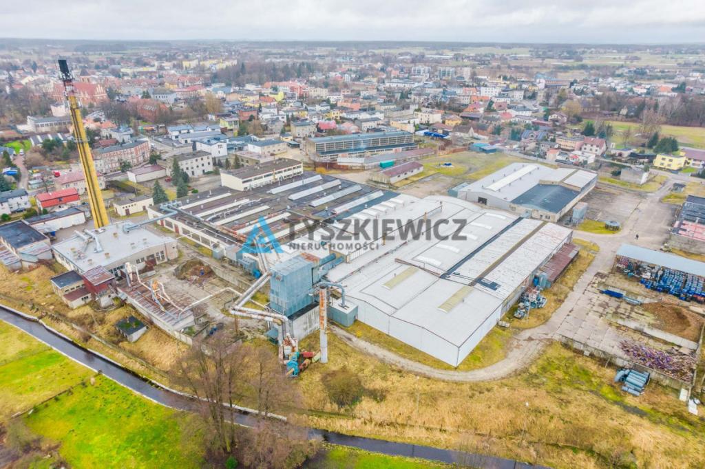 Duży zakład produkcyjny! Ponad 2Ha pod dachem! - zdjęcie 24