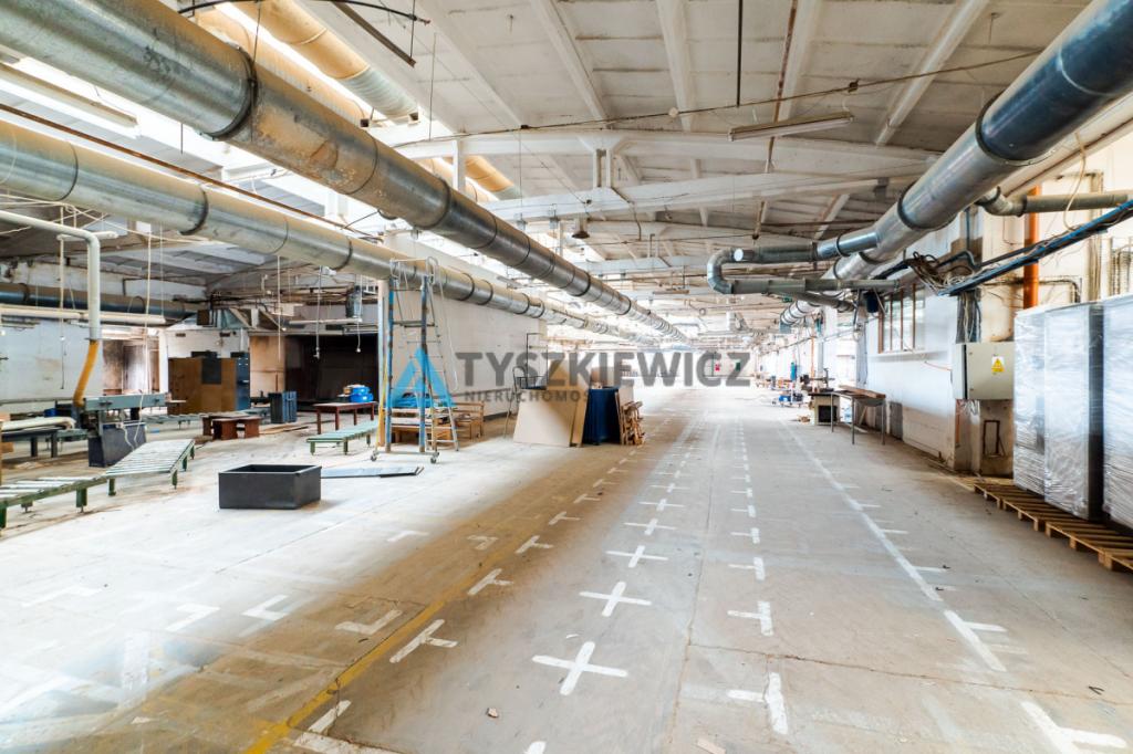 Duży zakład produkcyjny! Ponad 2Ha pod dachem! - zdjęcie 18
