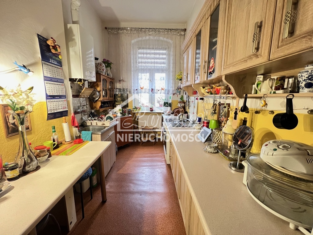 Mieszkanie 109,43&nbsp;m², Szczecin, Centrum, al. Piastów - zdjęcie 7