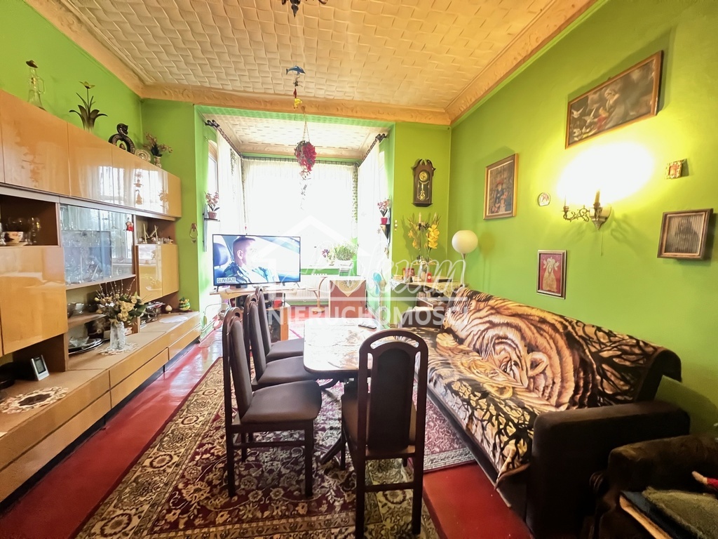 Mieszkanie 109,43&nbsp;m², Szczecin, Centrum, al. Piastów - zdjęcie 5