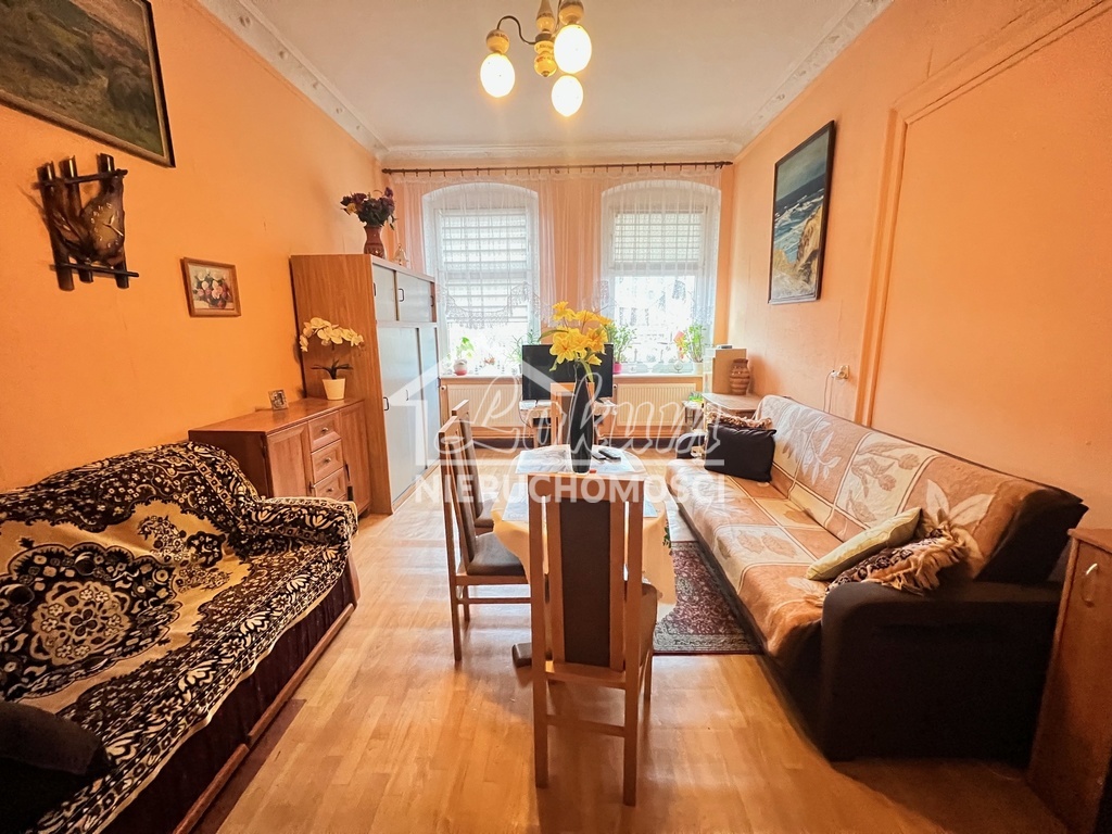 Mieszkanie 109,43&nbsp;m², Szczecin, Centrum, al. Piastów - zdjęcie 1