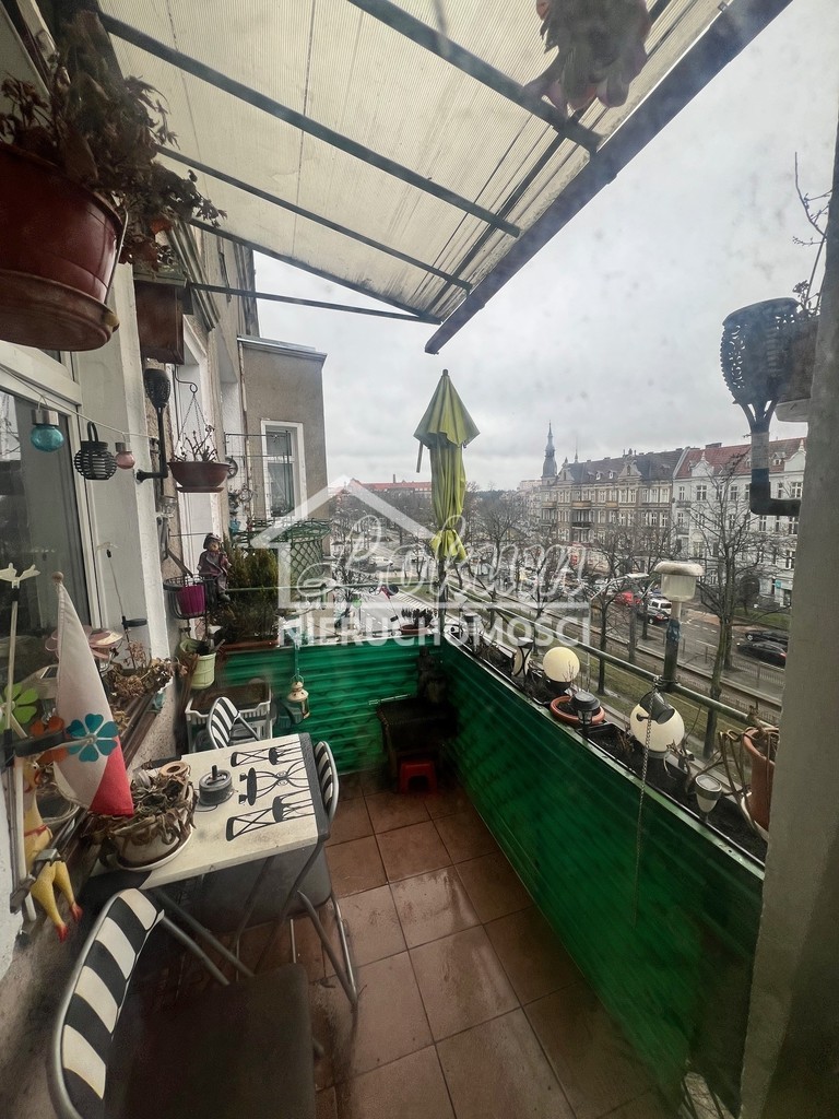 Mieszkanie 109,43&nbsp;m², Szczecin, Centrum, al. Piastów - zdjęcie 3