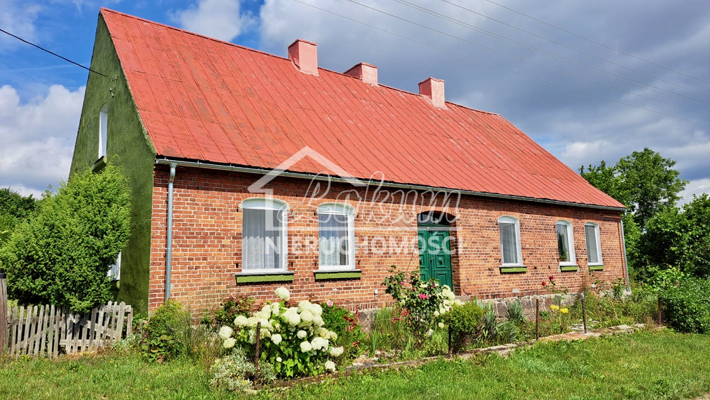 Dom 150&nbsp;m², Zajezierze - zdjęcie 1