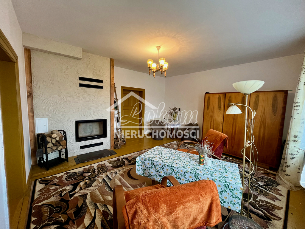 Dom 150&nbsp;m², Zajezierze - zdjęcie 3