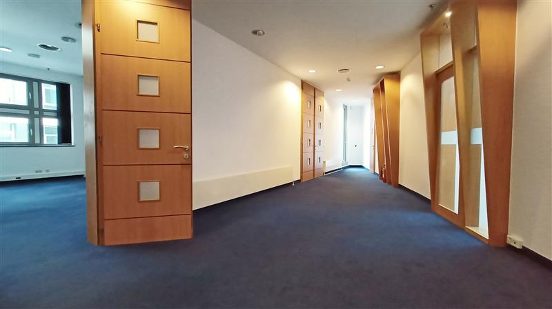 Lokal biurowy do wynajęcia, 177&nbsp;m², Gdynia, Śląska - zdjęcie 1